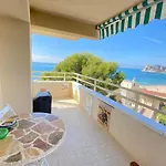 Beach Front Apartament With Beautiful Sea View
