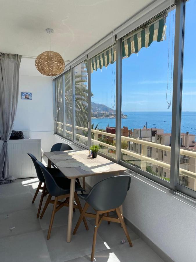 Appartement Front With Beautiful Sea View