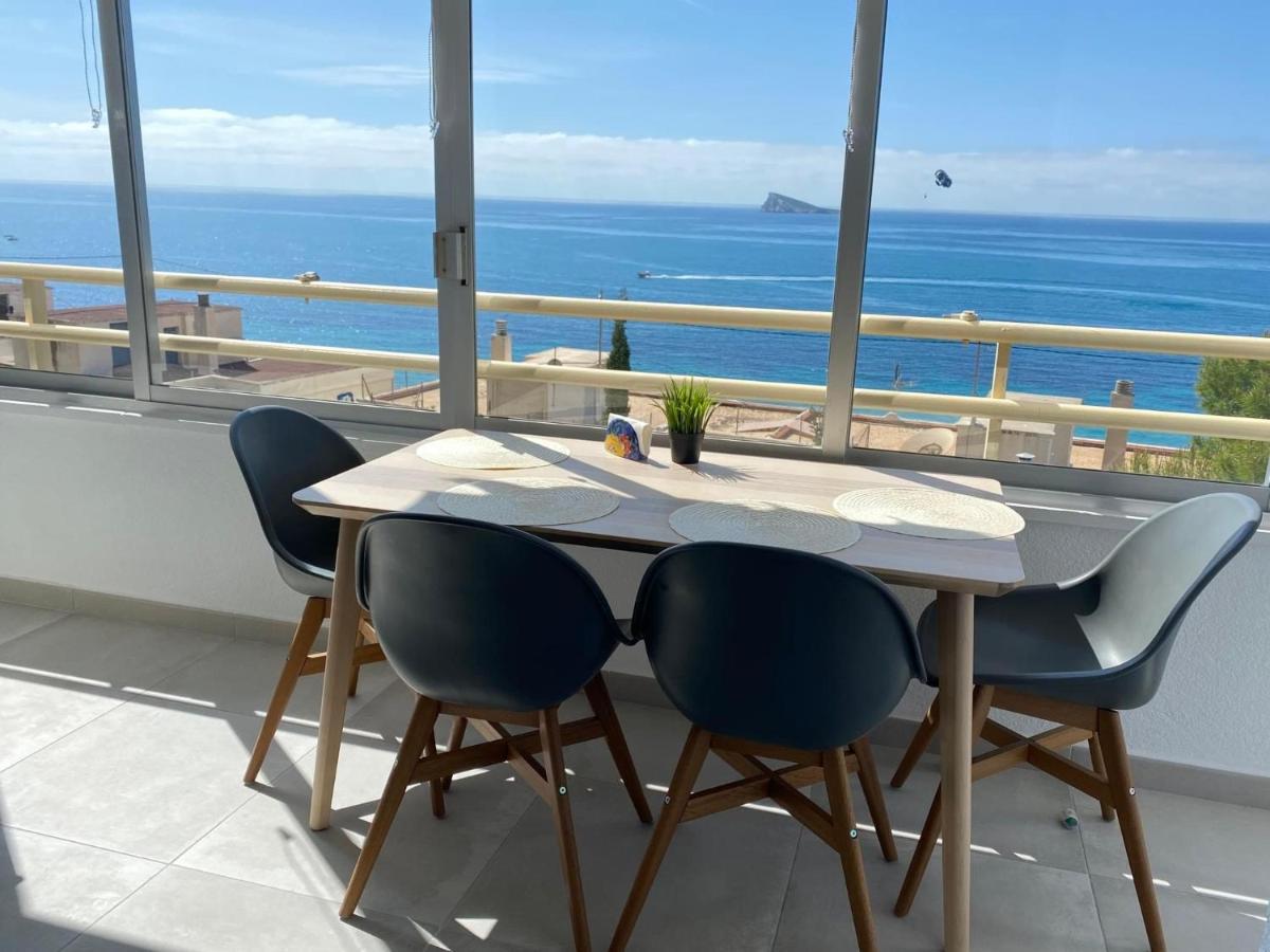 Appartement Front With Beautiful Sea View *