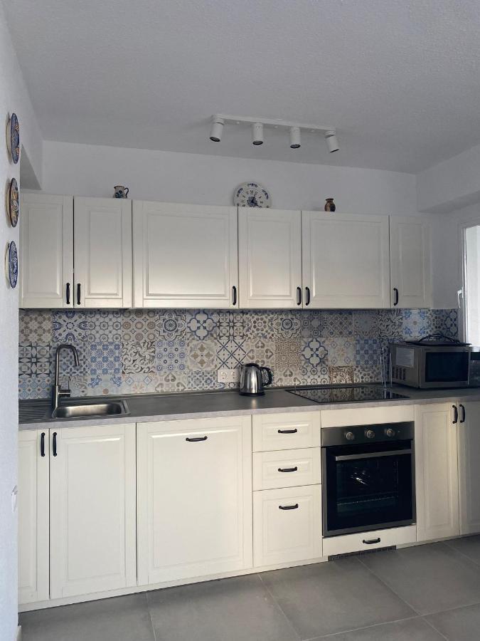 Appartement Front With Beautiful Sea View Benidorm