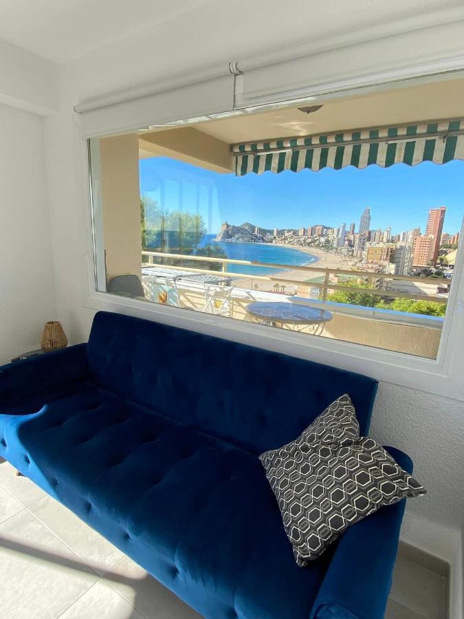 Appartement Front With Beautiful Sea View *